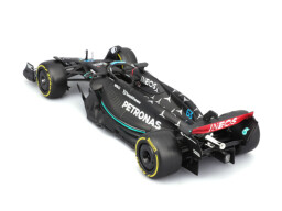Bburago Mercedes-AMG F1 W14 E 1:24 (2023) #63 George Russell